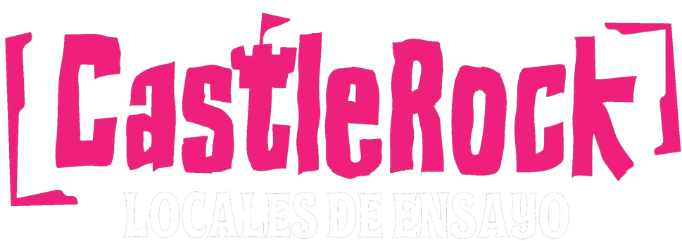 Castle Rock logotipo 